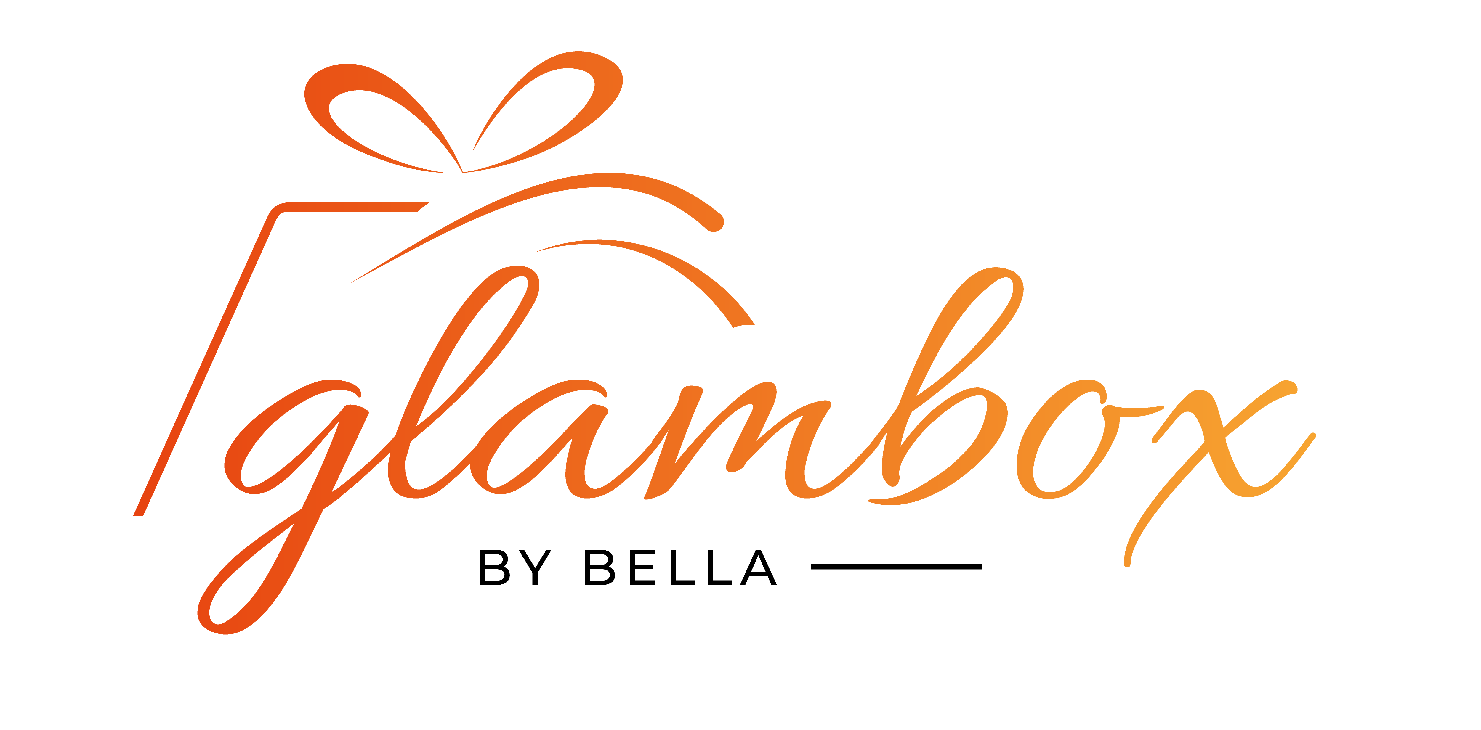 GLAMBOX BY BELLA